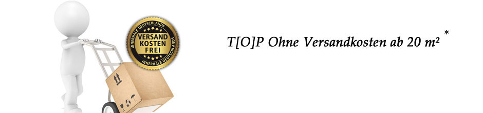 Banner Versandkosten