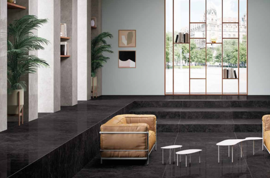 Marca Corona FOYER Intense reflex 60x60cm poliert 