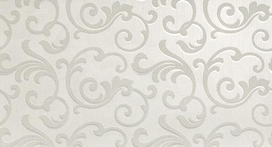 ATLAS CONCORDE Marvel Decoro Wall Damask Wand-Dekor 30,5x56 | Moon