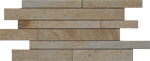 CASALGRANDE Amazzonia Composizione A Wand-Mosaik 