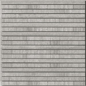 CASALGRANDE Cemento Listelli Mosaik 