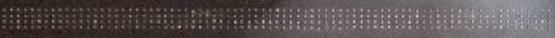 CASALGRANDE Marte Listello Strass Wand-Dekor 