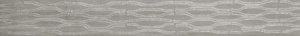 CASALGRANDE Metalwood Fascia Wand-Dekor 