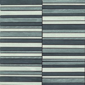 CASALGRANDE Newood Mix Listelli Mosaik 