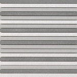 CASALGRANDE Spazio Mix Listelli Mosaik 