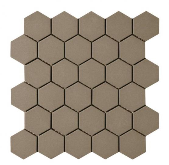 CESI Full Body Esagono 5x5 Decoro Mosaik 