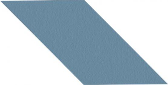 CESI Art Deco Rombo Fliese 7x10 | Zaffiro SX