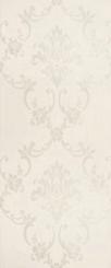 Cisa Ceramiche/Ricchetti Liberty Damasco Avorio 32 x 75cm rett. 