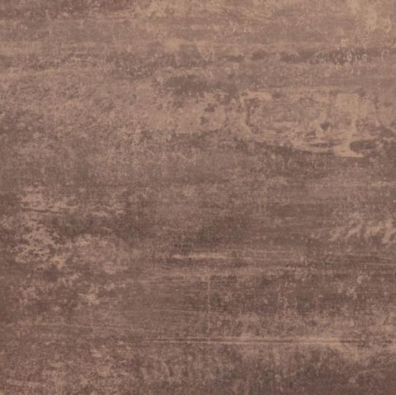 ENERGIEKER Flatiron TH2.0 Terrassenplatte 60x60 | Rust