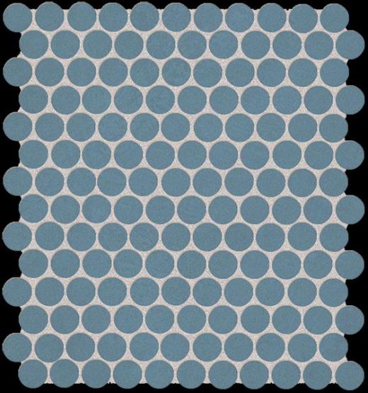 FAP Color Now Mosaico Round Wand-Mosaik 