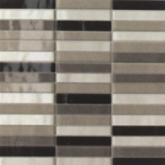 FAP Manhattan Atelier Mosaico Tratti Wand-Mosaik 
