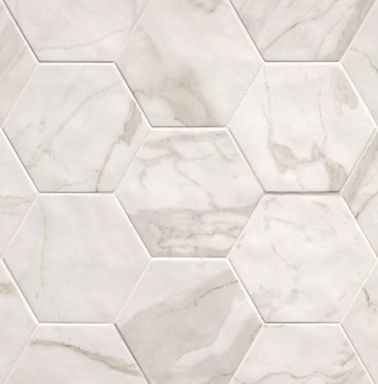 FAP Roma Atelier (Esagono) Wand-Fliese 