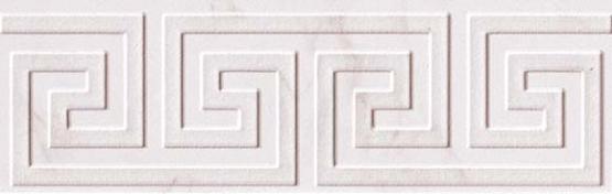 FAP Roma Listello Greca Wand-Dekor 
