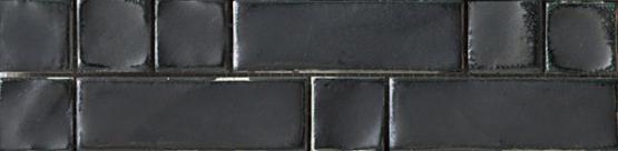 FAP Roma Listello Raku | 6x25 Wand-Dekor 