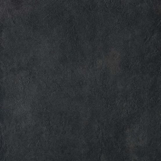 IMOLA Concrete Project Fliese 60x60 | Black | Bocciardato