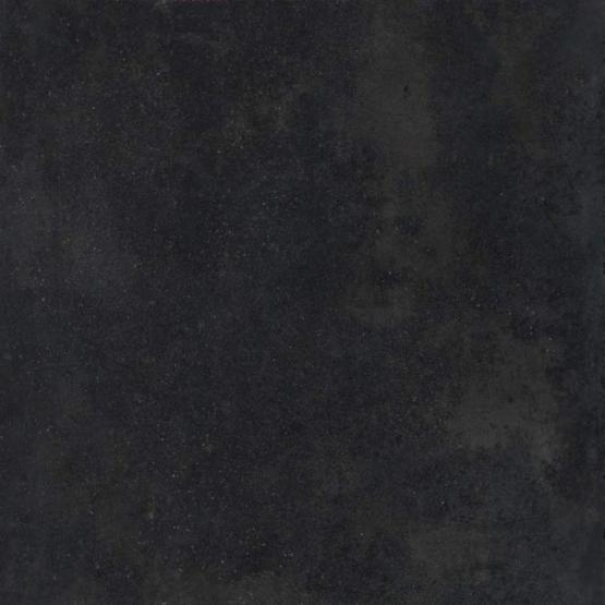 IMOLA Concrete Project Fliese 60x60 | Black | Lappato