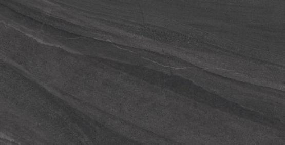 IMOLA Lime-Rock Fliese 37,5x75 | Black | Strutturato R11 A+B+C