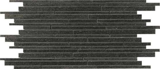 LEA Basaltina Stone Project Muretto Wand-Mosaik 