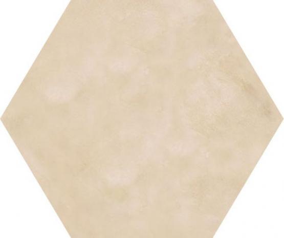 MARCA CORONA Terra Esagona Fliese 