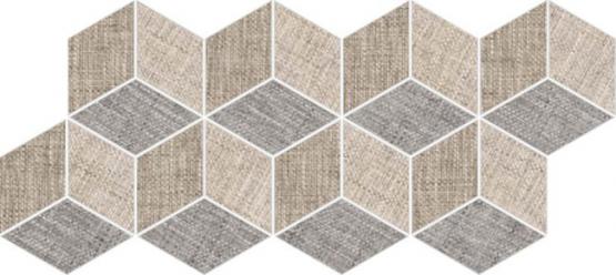 SANT AGOSTINO Fineart Hexagon Dekor 