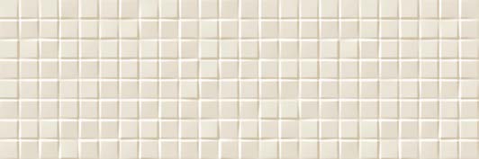 SANT AGOSTINO Italian Dream Mix | 25x75 | White Luc Wand-Dekor 