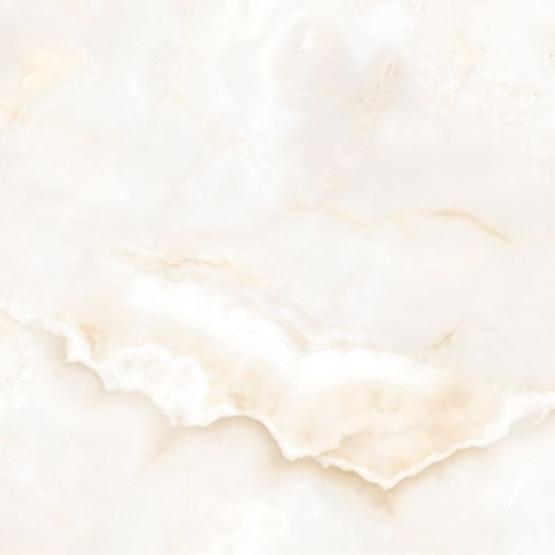 SANT AGOSTINO Pure Marble Fliese 60x120 | Onice White | Naturale