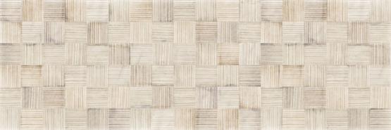 SANT AGOSTINO Shabby Dress | 25x75 Wand-Dekor 