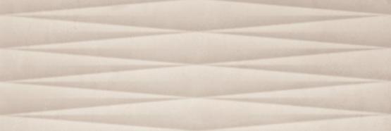 SUPERGRES Art Struttura Net Wand-Dekor 30,5x91,5 | Silk