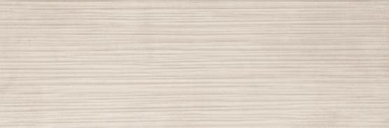 SUPERGRES Art Struttura Sign Wand-Dekor 30,5x91,5 | Silk