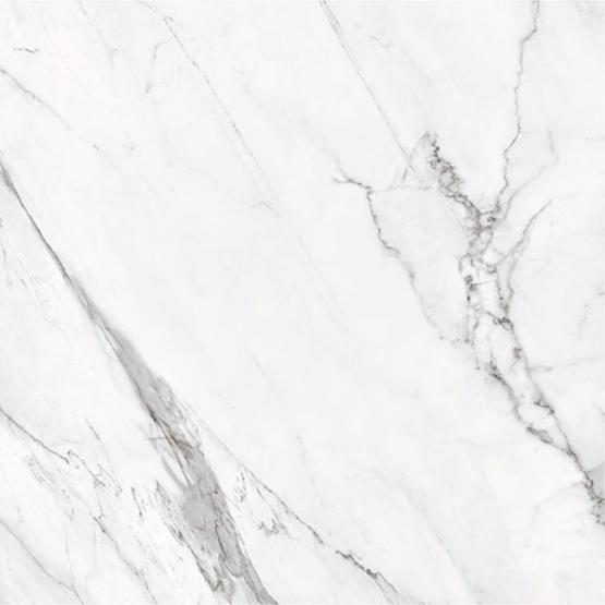 SUPERGRES Purity Marble Fliese 120x120 | Statuario | Lux