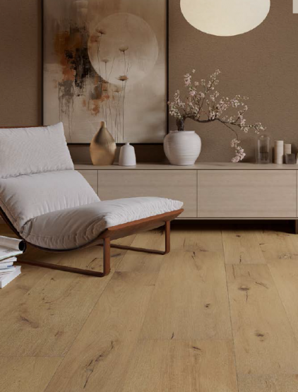 Gazzini CHARME 30x120 | Honey