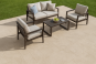 Angebot Marca Corona HI THICK OVERLAND Sand 45x90x2cm rett. 