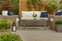 Angebot Mirage Twenty Mist TW 04 EVO_2/E Terrassenplatte 60x60x2cm 