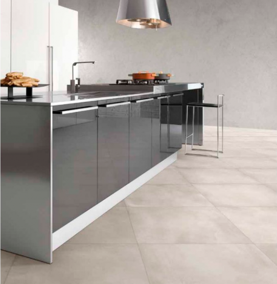 Angebot DADO Basic Grey 81x81cm 