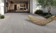Angebot Marca Corona HI THICK OVERLAND Silver 45x90x2cm rett. 