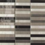 FAP Manhattan Atelier Mosaico Tratti Wand-Mosaik 