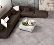 Angebot DADO Basic Grey 81x81cm 