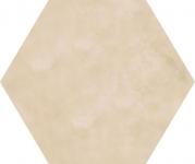 MARCA CORONA Terra Esagona Fliese 