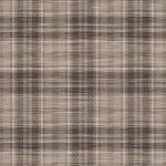 SANT AGOSTINO Tailorart Tartan Dekor 60x60 | Dark